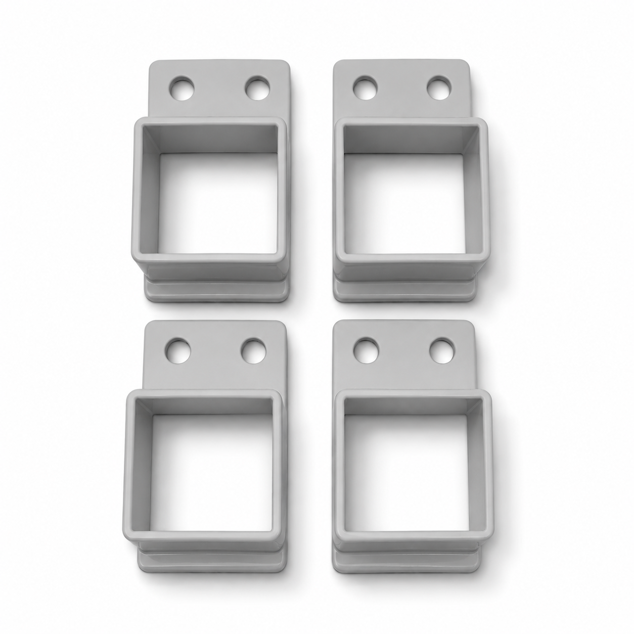 Blade Fence Adjustable Bracket 40x40