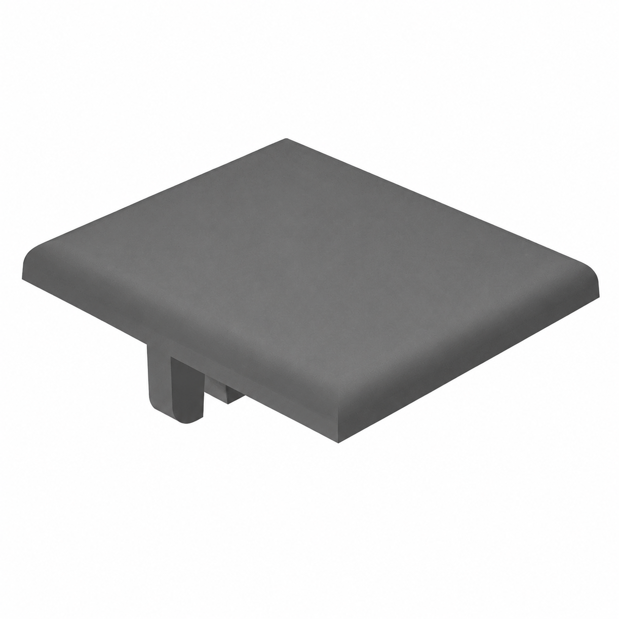 Blade Pool Fence Slat Plastic Cap