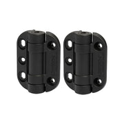 Safetech Adjustable Tension Self-Closing Hinges