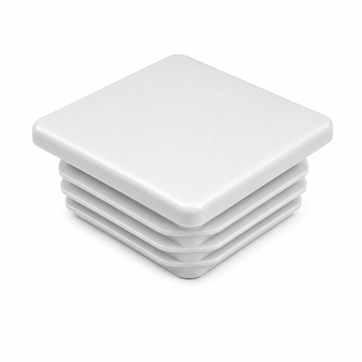50x50 Plastic Post Cap