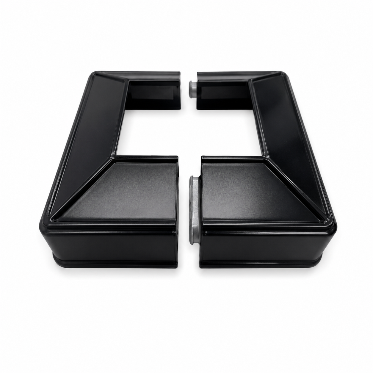 50x50 Raised Base Cover 2 Piece