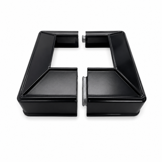 50x50 Raised Base Cover 2 Piece