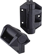 Polaris Polymer Soft-Closing Premium Hinges