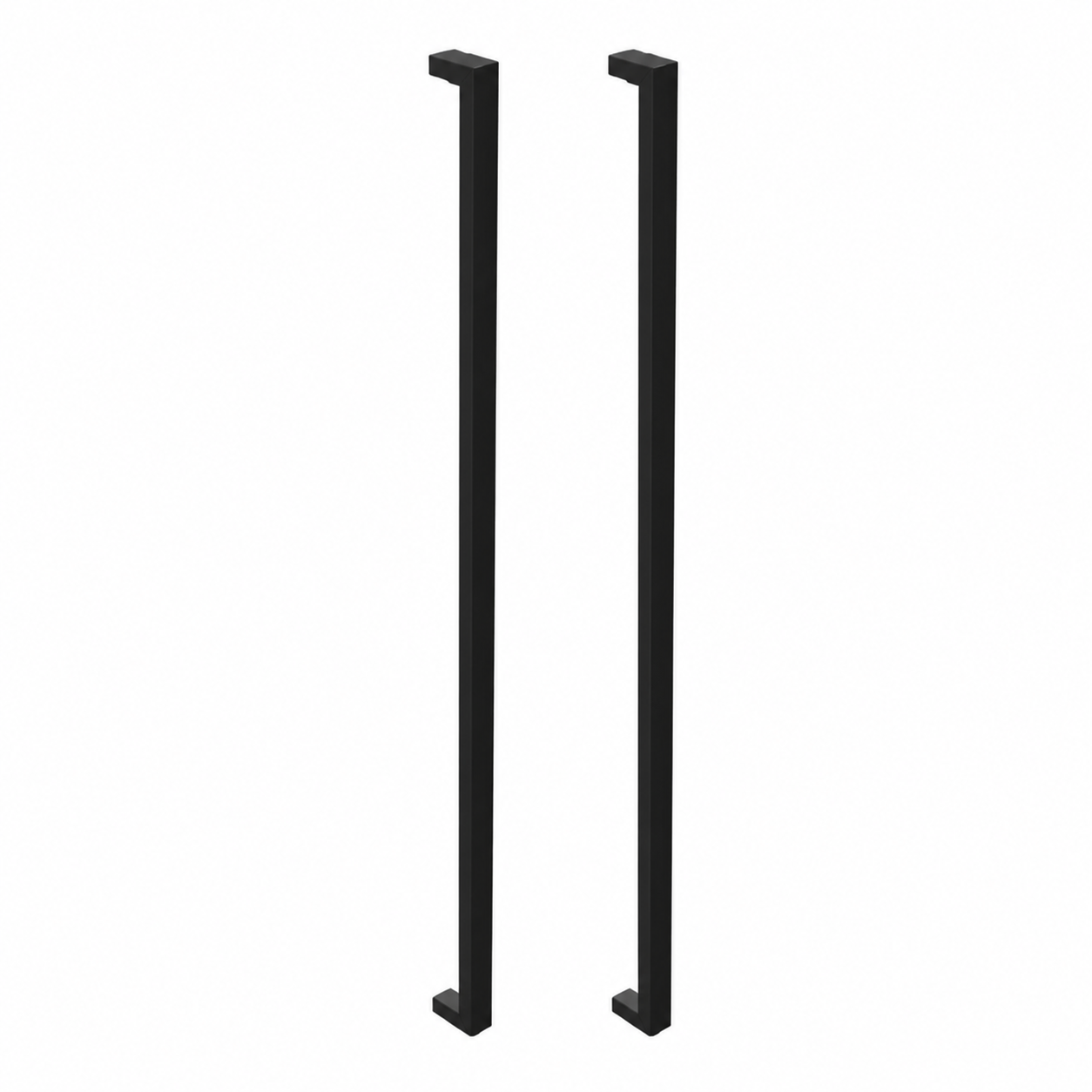 Aluminium Gate Converter Kit 1200mm (Pair)