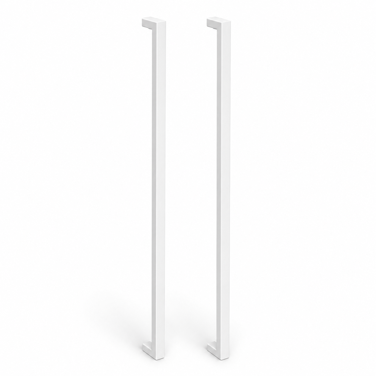 Aluminium Gate Converter Kit 1200mm (Pair)