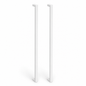 Aluminium Gate Converter Kit 1200mm (Pair)