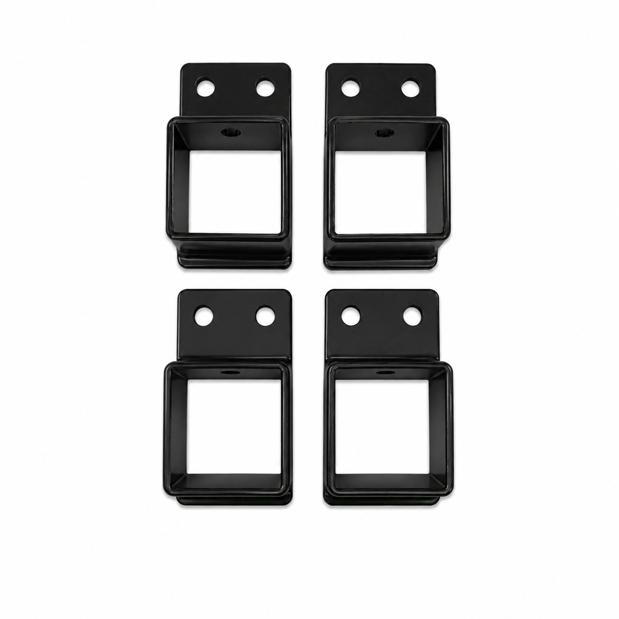 Blade Fence Adjustable Bracket 40x40