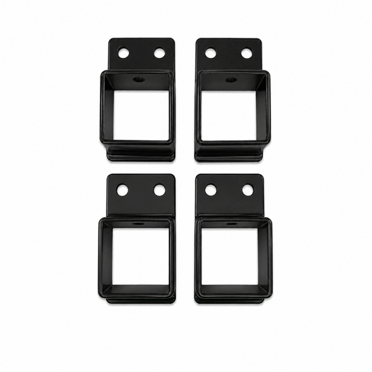 Blade Fence Adjustable Bracket 40x40