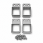 Blade Pool Fence Post Bracket W/Screws