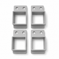 Blade Fence Adjustable Bracket 40x40
