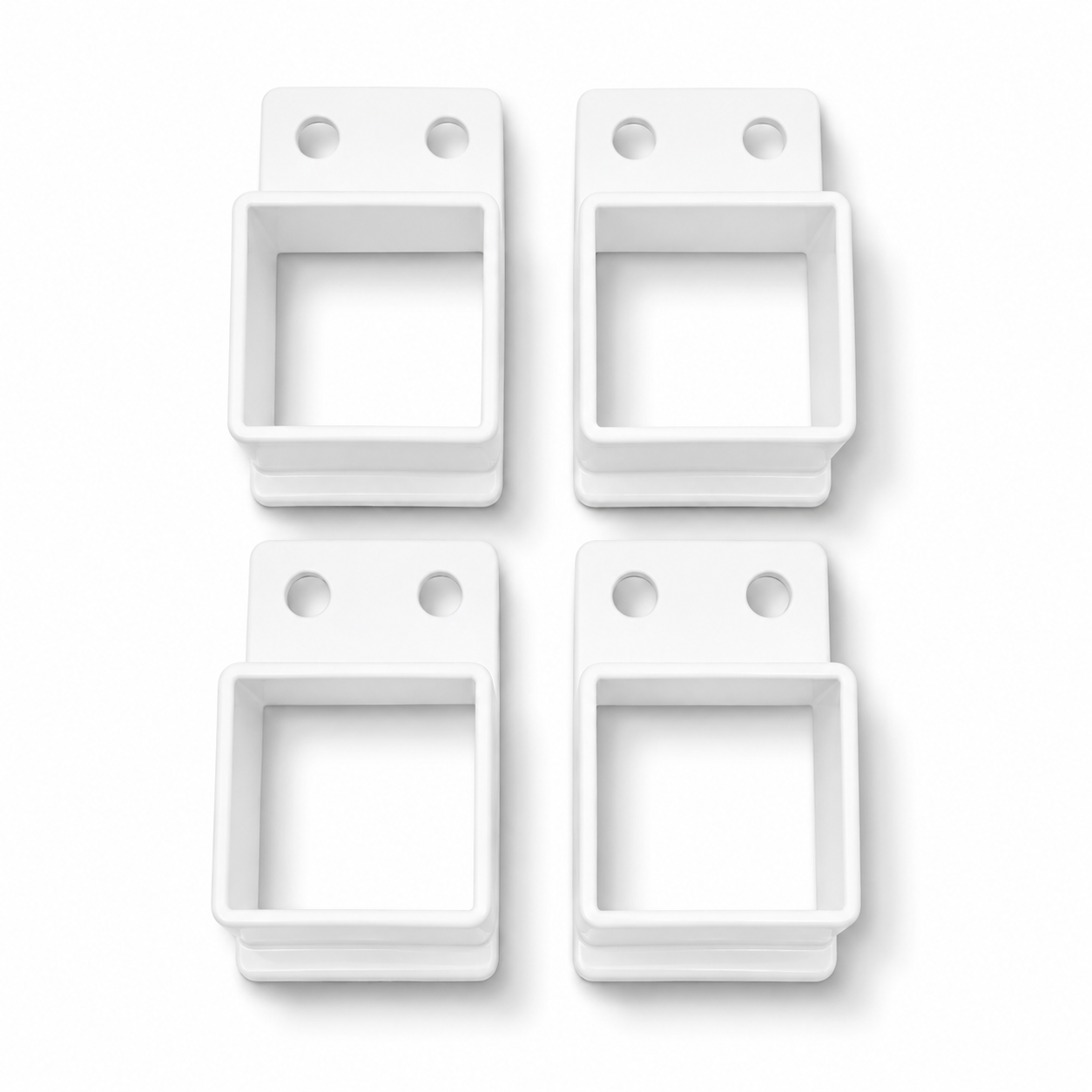 Blade Fence Adjustable Bracket 40x40