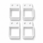 Blade Fence Adjustable Bracket 40x40