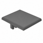 Blade Pool Fence Slat Plastic Cap