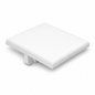 Blade Pool Fence Slat Plastic Cap