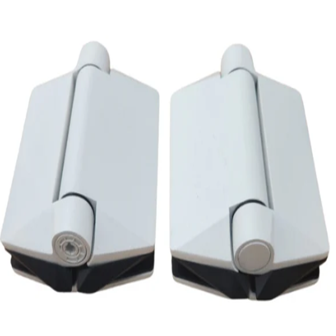 Premium Stainless Steel  GG205 Spring Hinges