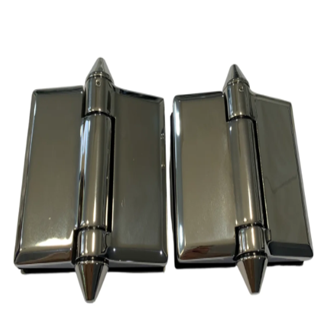 Premium Stainless Steel  GG205 Spring Hinges