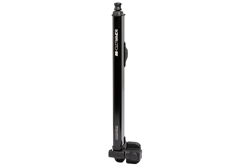 Safetech Top Pull Magnetic Latch (Standard)