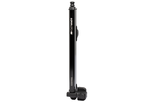Safetech Top Pull Magnetic Latch (Standard)