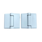 Premium Stainless Steel  GG205 Spring Hinges