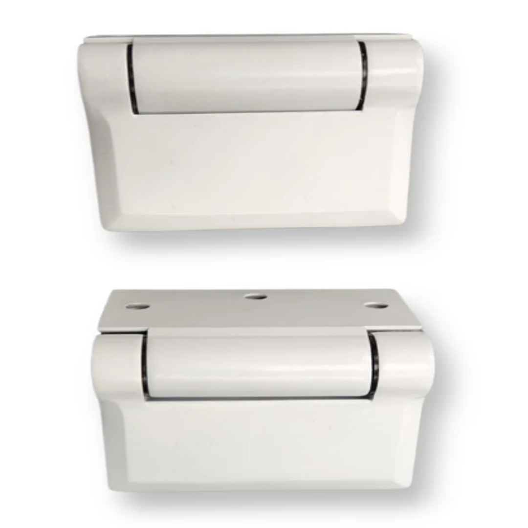 Premium Stainless Steel  GG205 Spring Hinges