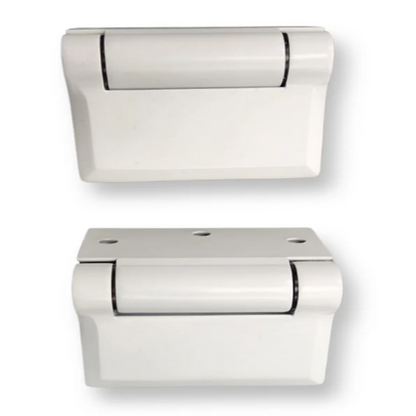 Premium Stainless Steel  GG205 Spring Hinges