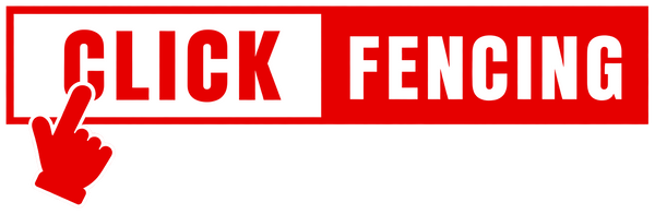 Click Fencing logo